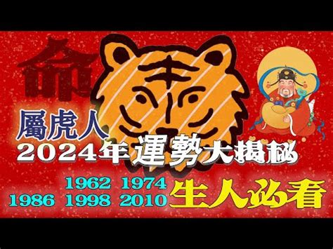 2023虎年運程1974女幸運色